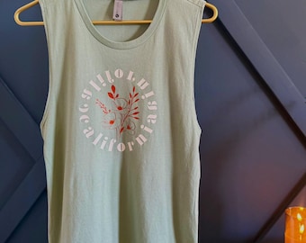 California Tank