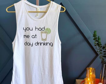 Day Drinking