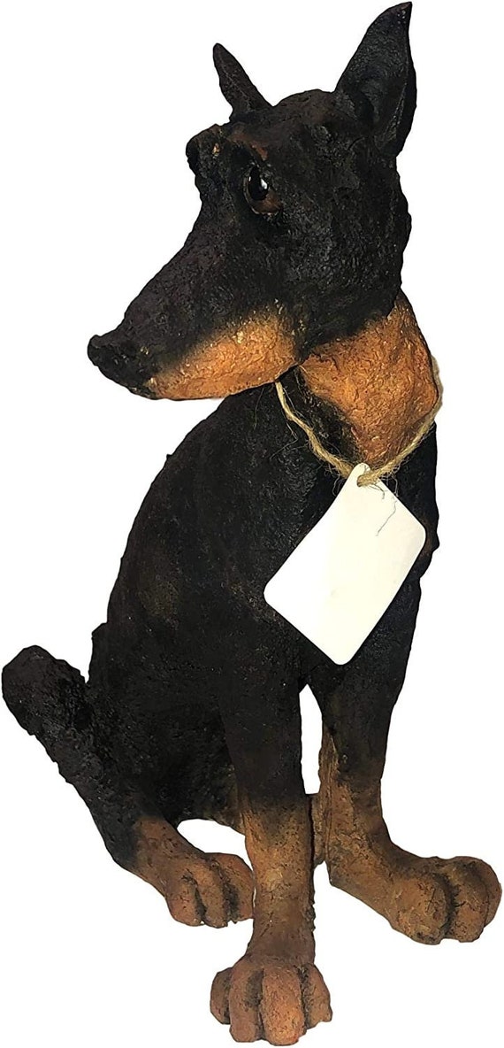 DOBERMAN, C/96 – Summit Collection Gifts