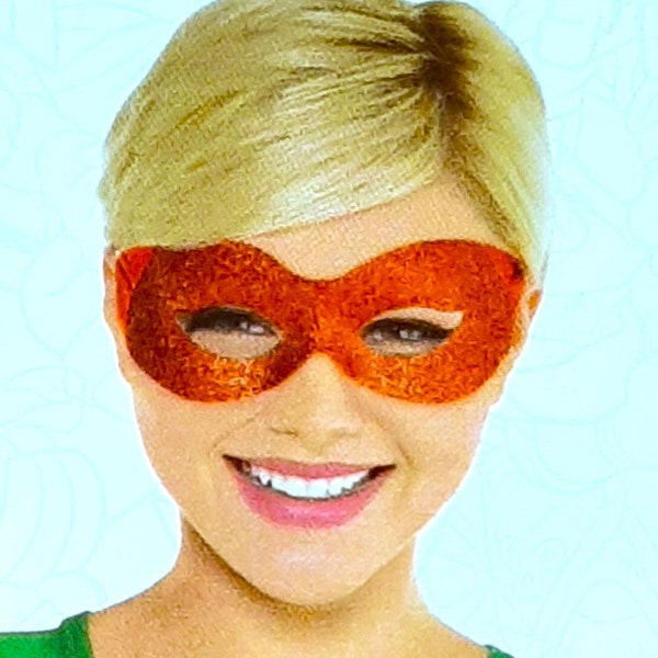 Ninja Mask - Etsy