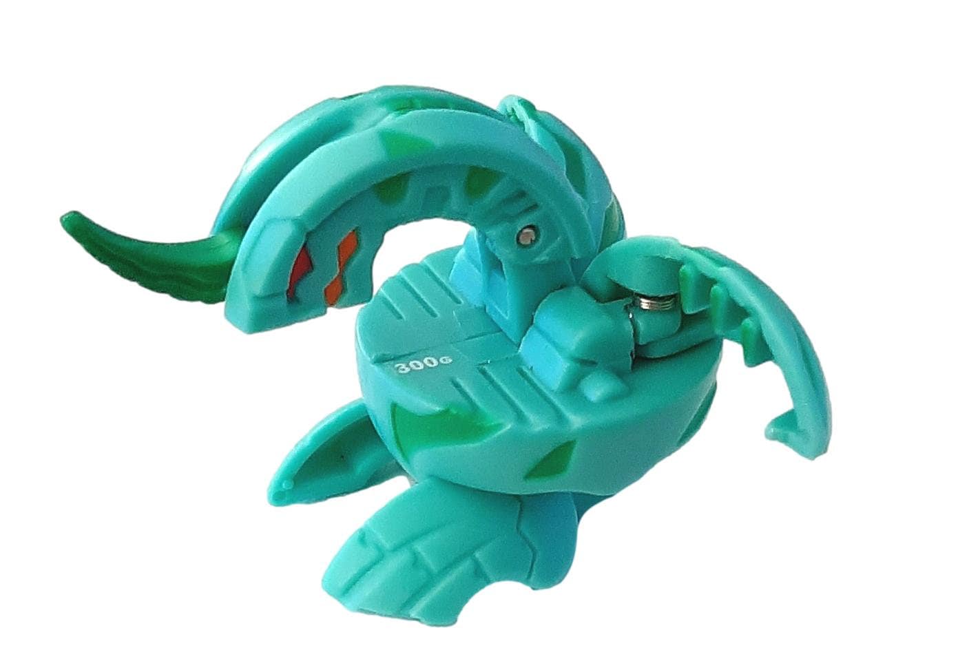 Bakugan Battle Brawlers, Bakugan Toys