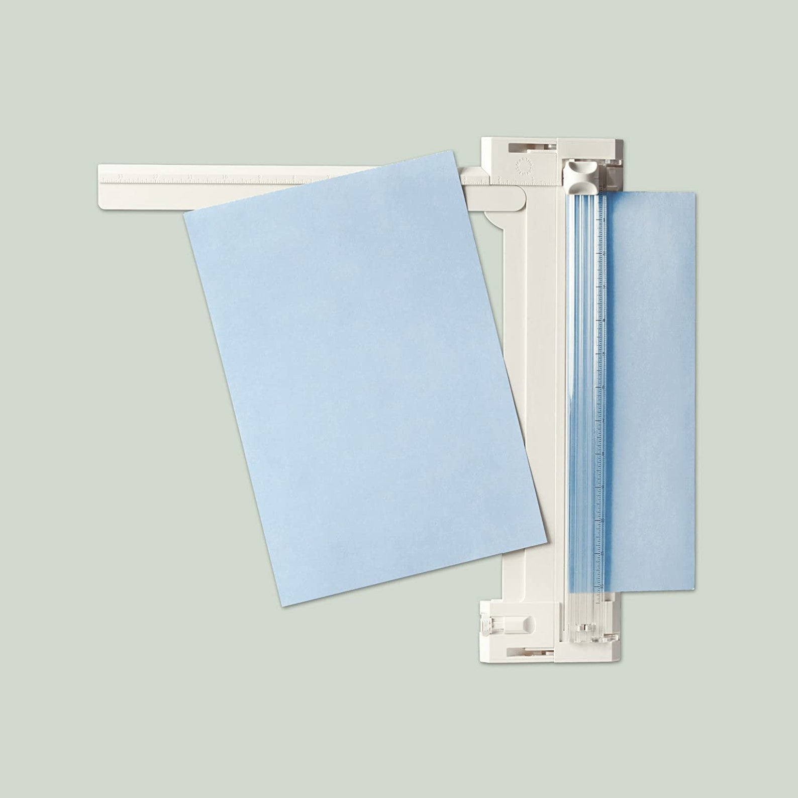 Martha Stewart Crafts Portable Paper Trimmer Etsy