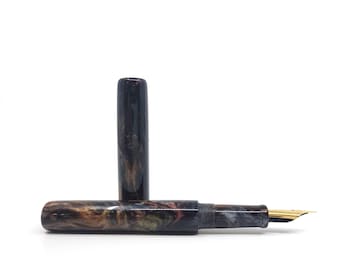 Fountain Pen Kitless - Mikey11