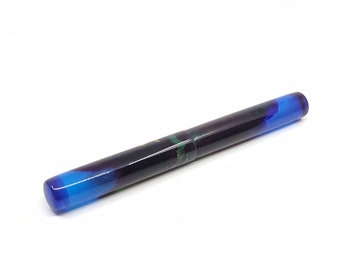 Fountain Pen Kitless - Night Garden