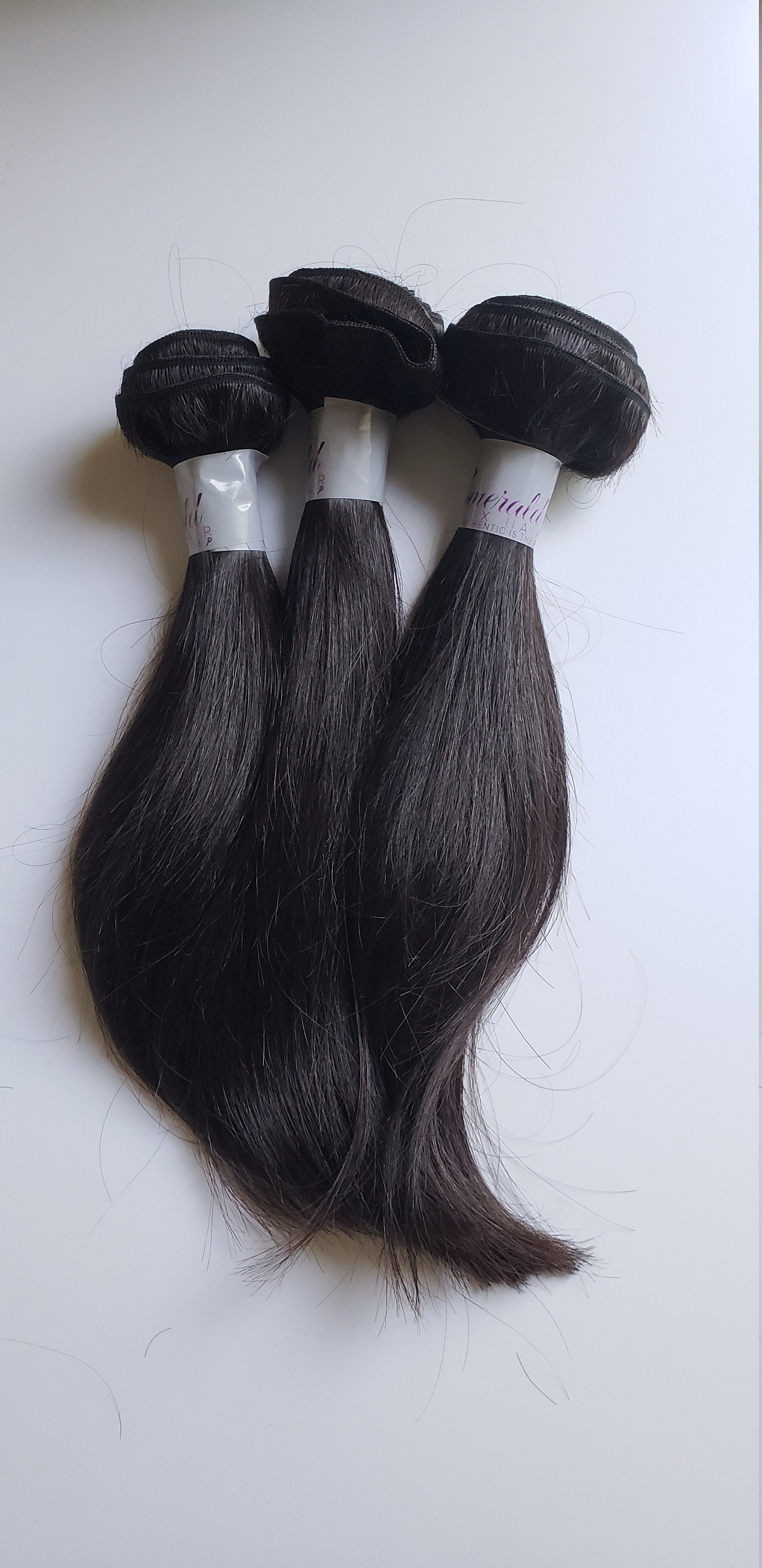 Raw Cambodian Human Hair Bundle Deals Etsy