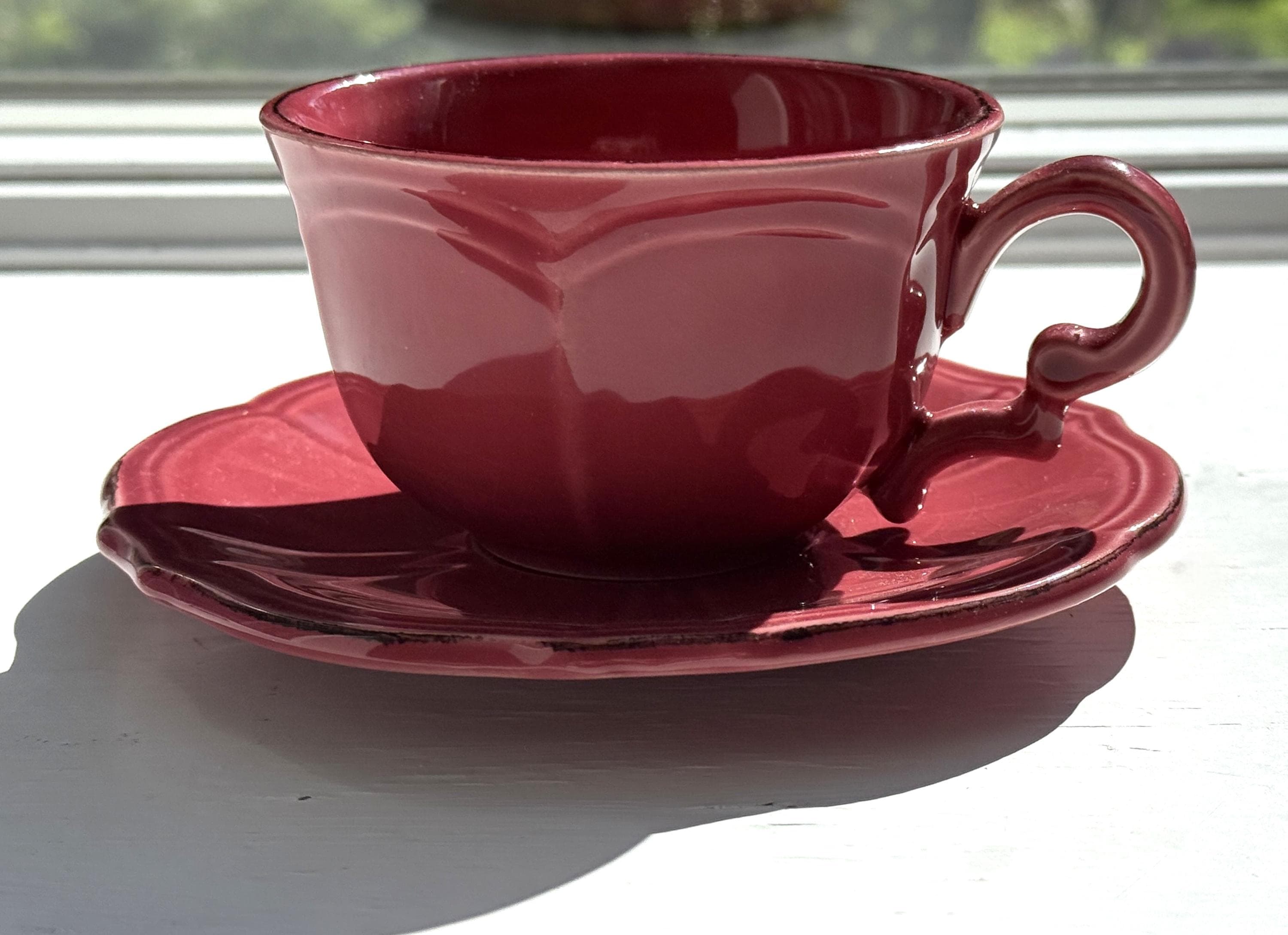 Niderviller Pottery - Etsy