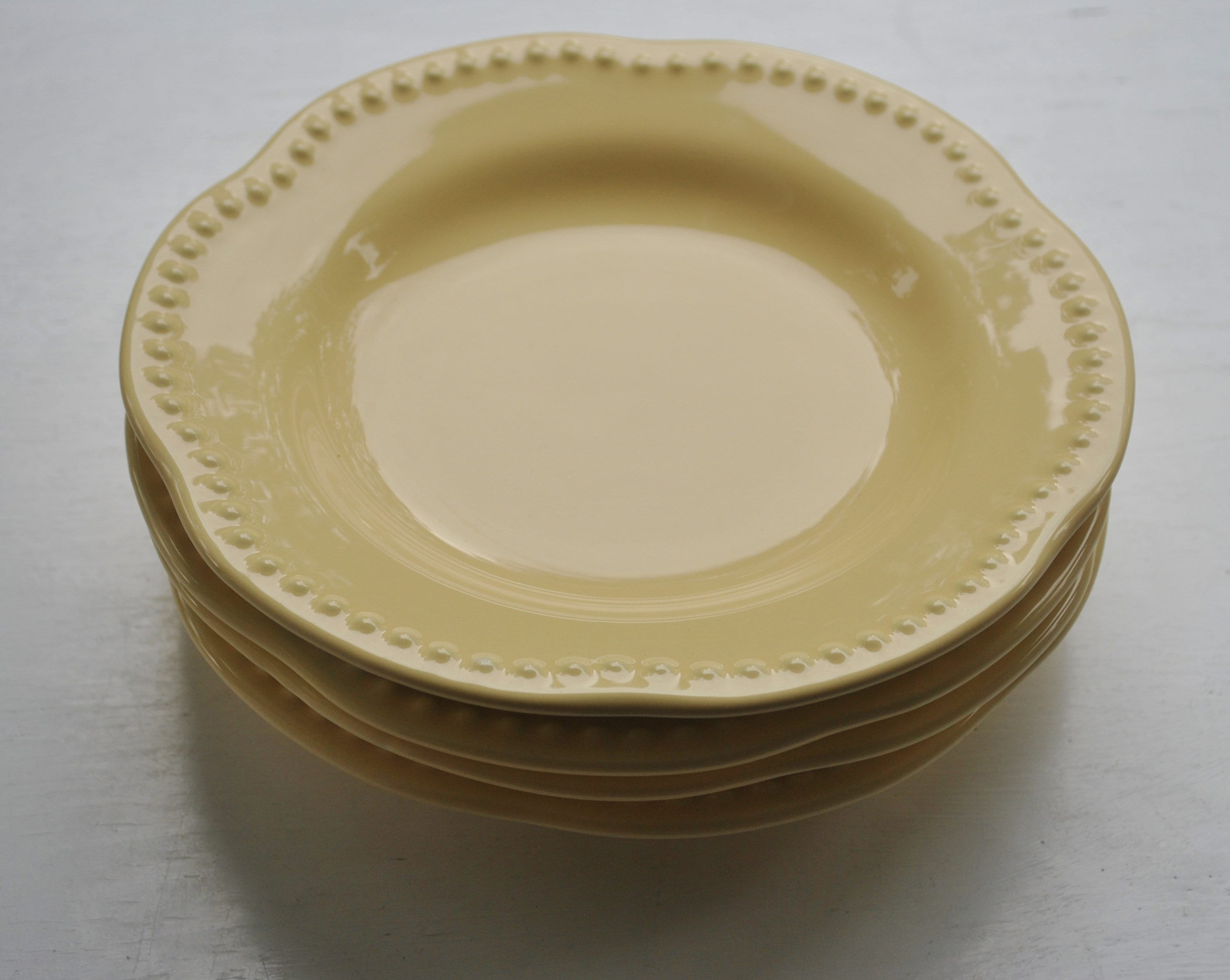 Pottery Barn Dishes for sale Only 4 left at 70