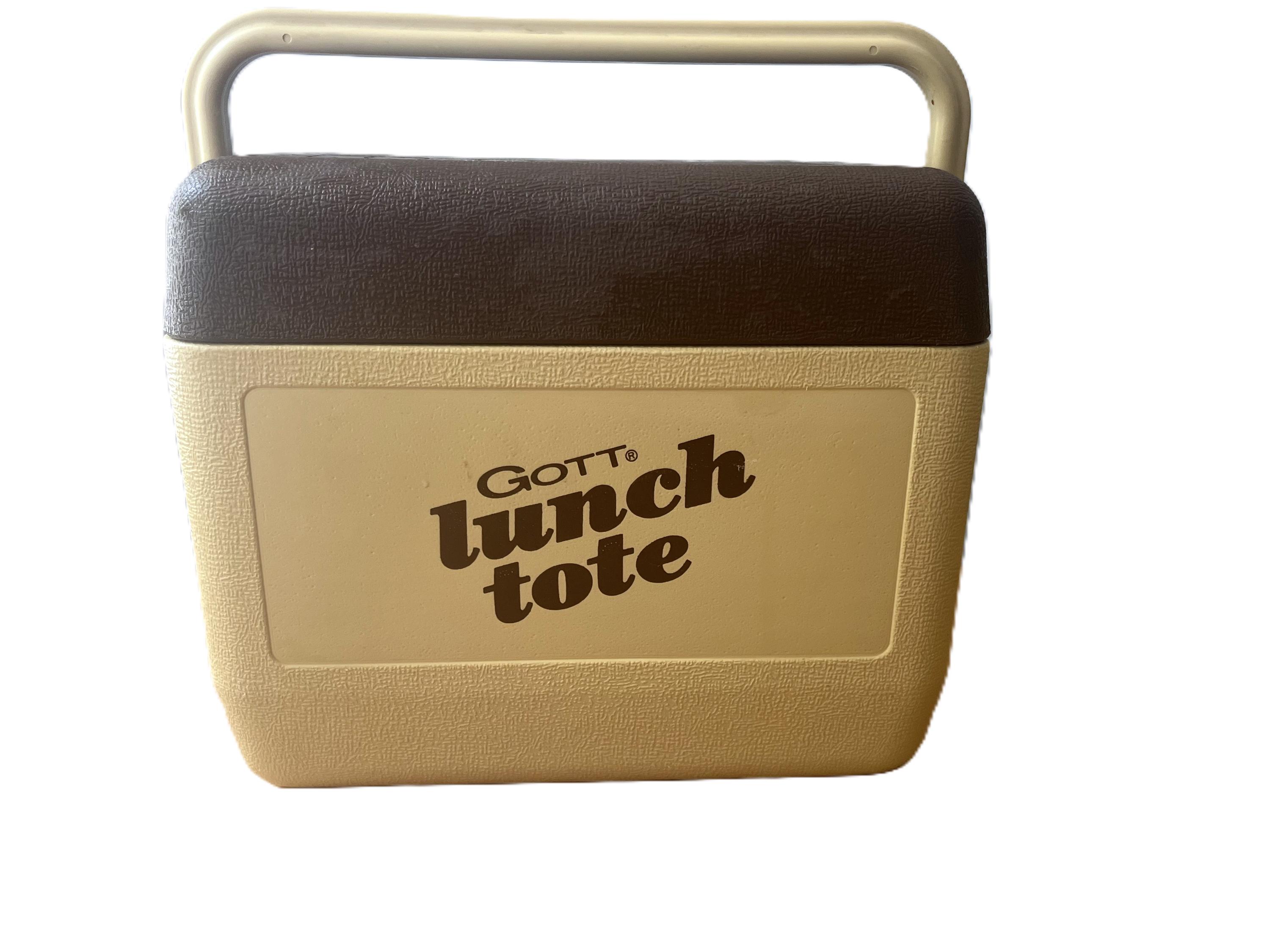 Gott lunch tote on sale