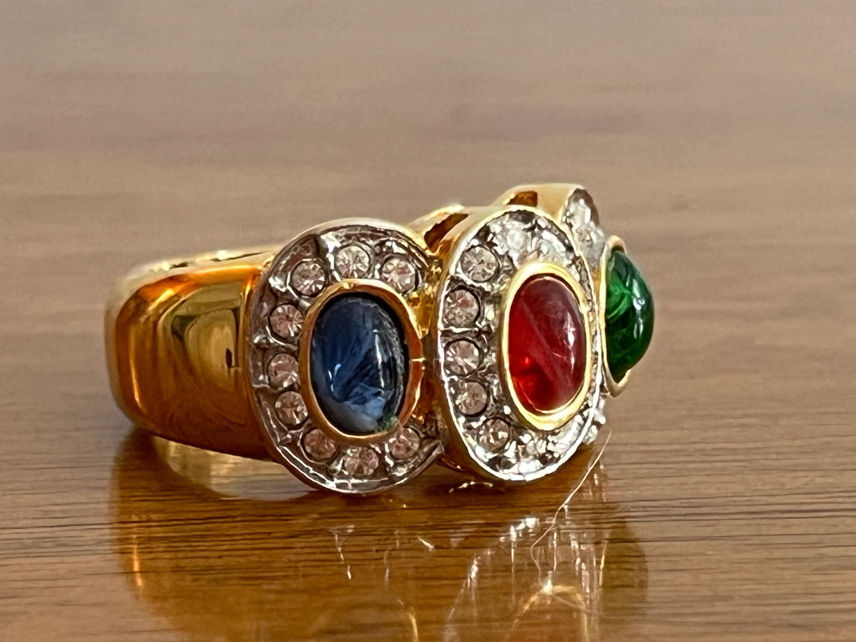 14k ge espo ring - Etsy 日本
