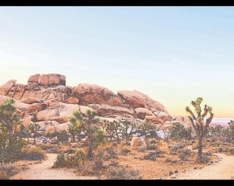 Western Poster