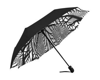 Anti-UV Automatic Branches Umbrella