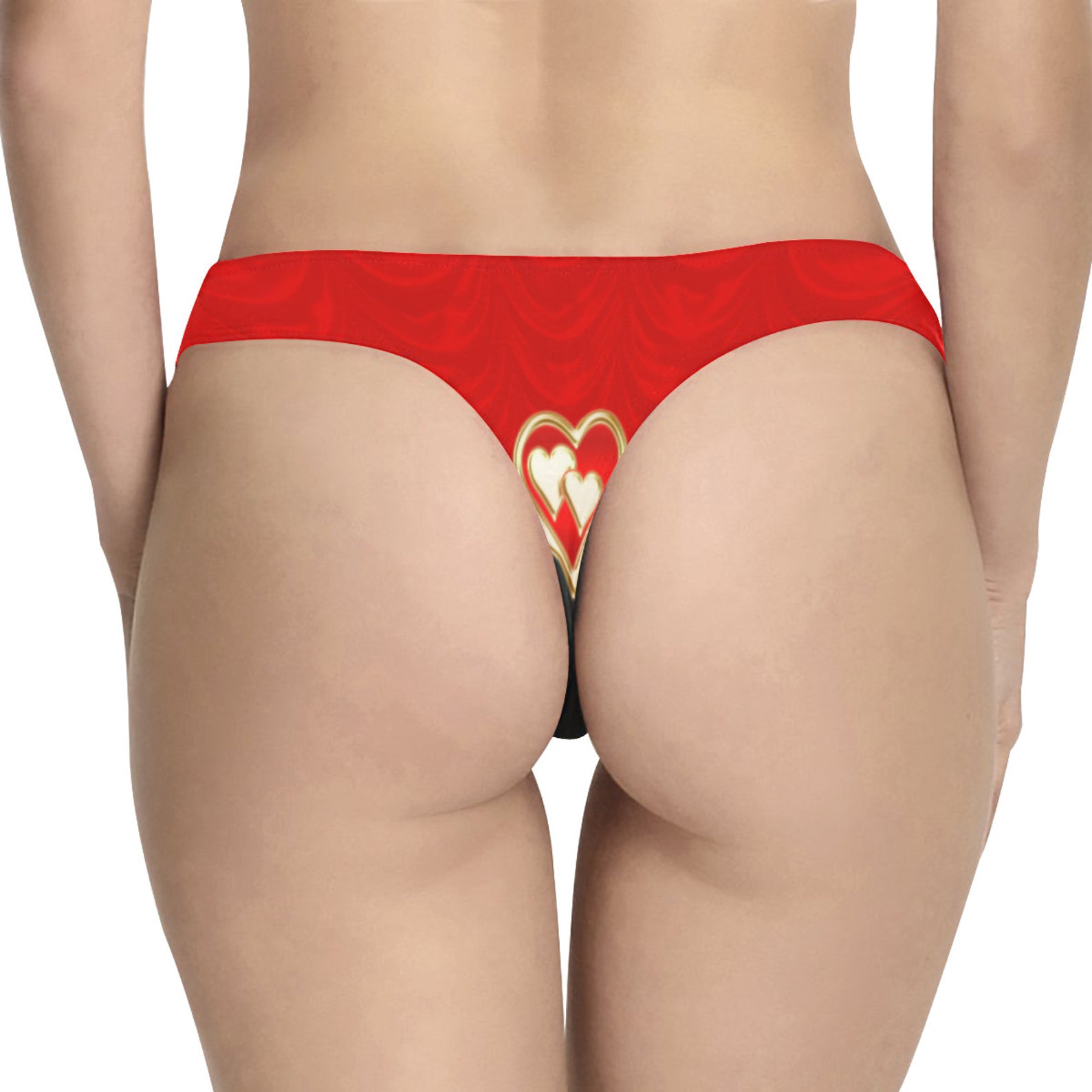 etsy thongs
