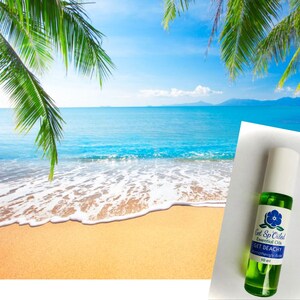 Get Beachy Roll On Blend
