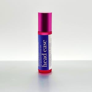 Get Head Ease Essential Oil Roll On