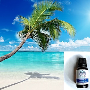 Get Beachy Essential Oil Blend