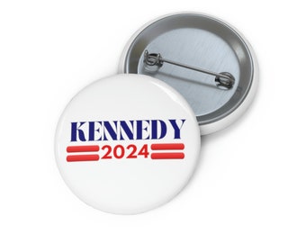 Kennedy 2024