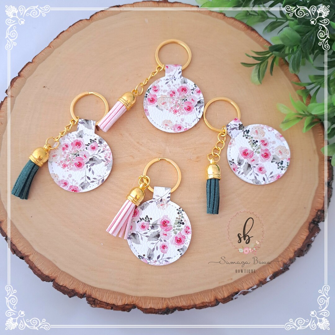 Quarter Keeper, Aldi Quarter Keychain, Coin Keeper, Aldi Quarter Keeper