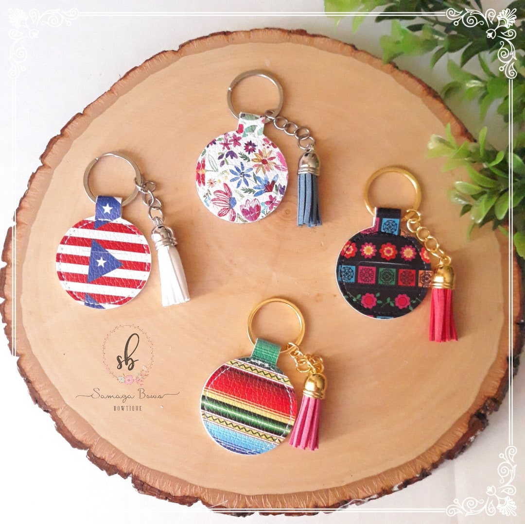 Quarter Keeper Keychain, Quarter Holder, Quarter Keeper, Quarter Keeper