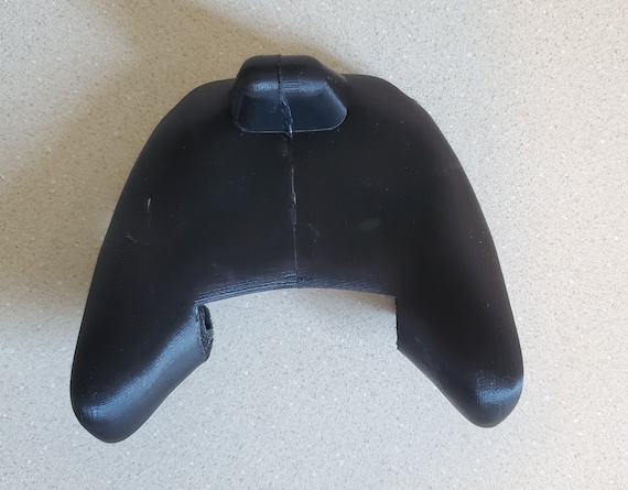 Xbox elite controller grips coming off deals