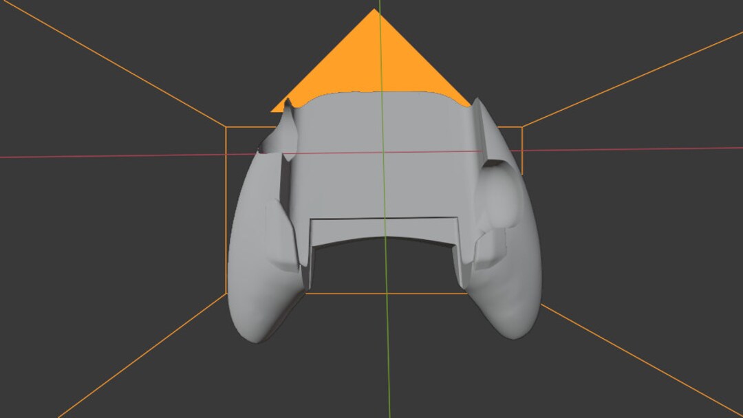 GBA SP Comfort Grip 3D Model for 3D Printers - Etsy