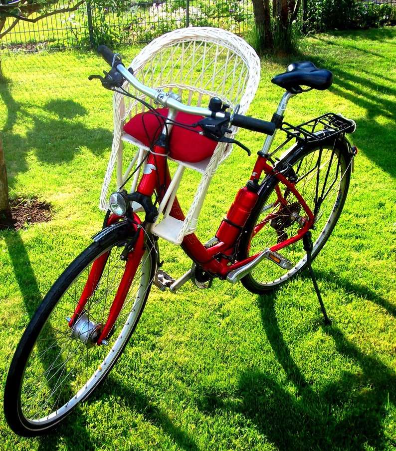 ebay kleinanzeigen saarland fahrrad mit kindersitz