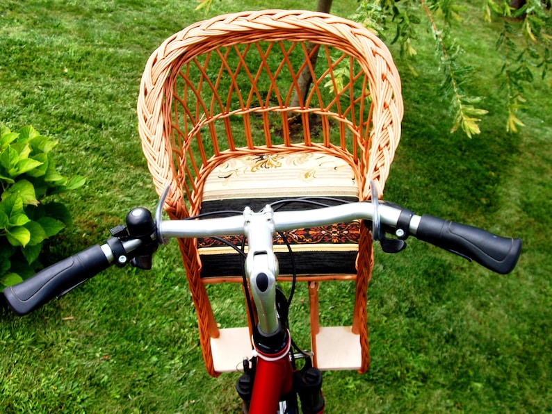 4 bilder 1 wort waage frau mit fahrrad