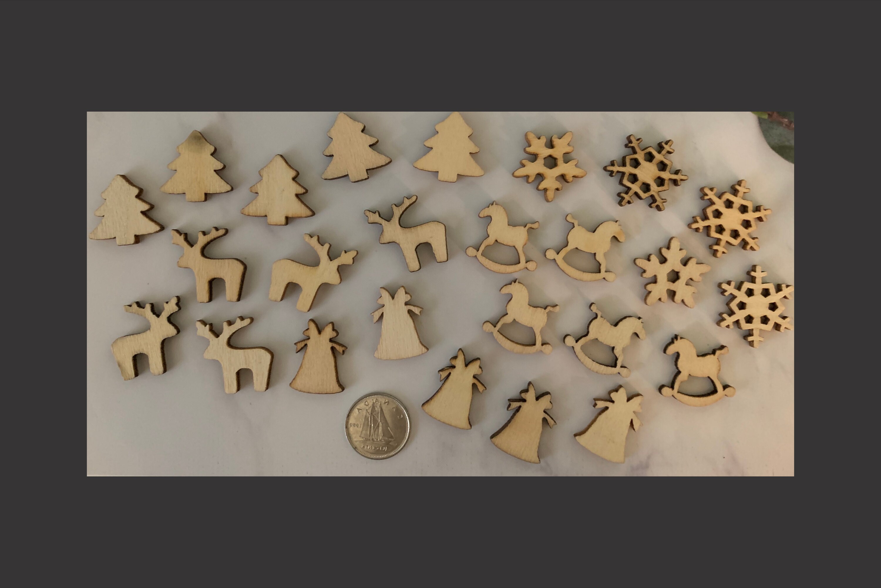 8 Christmas Paper Snowflake Patterns PDF digital Download Paper