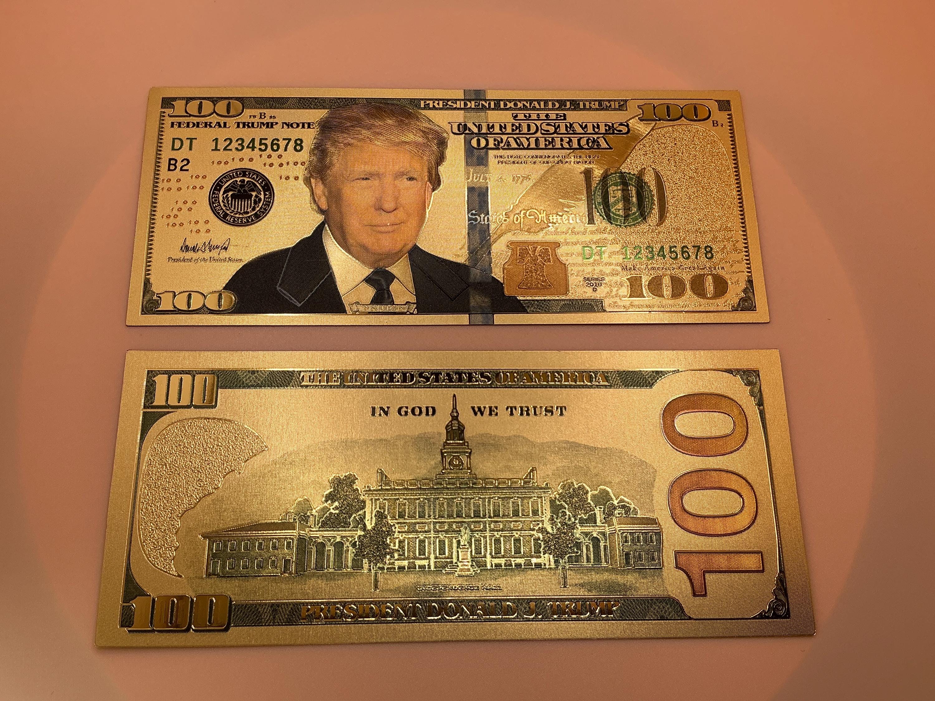 Ron DeSantis And Donald Trump Show Different 2024 Campaign Styles In - Foto 4