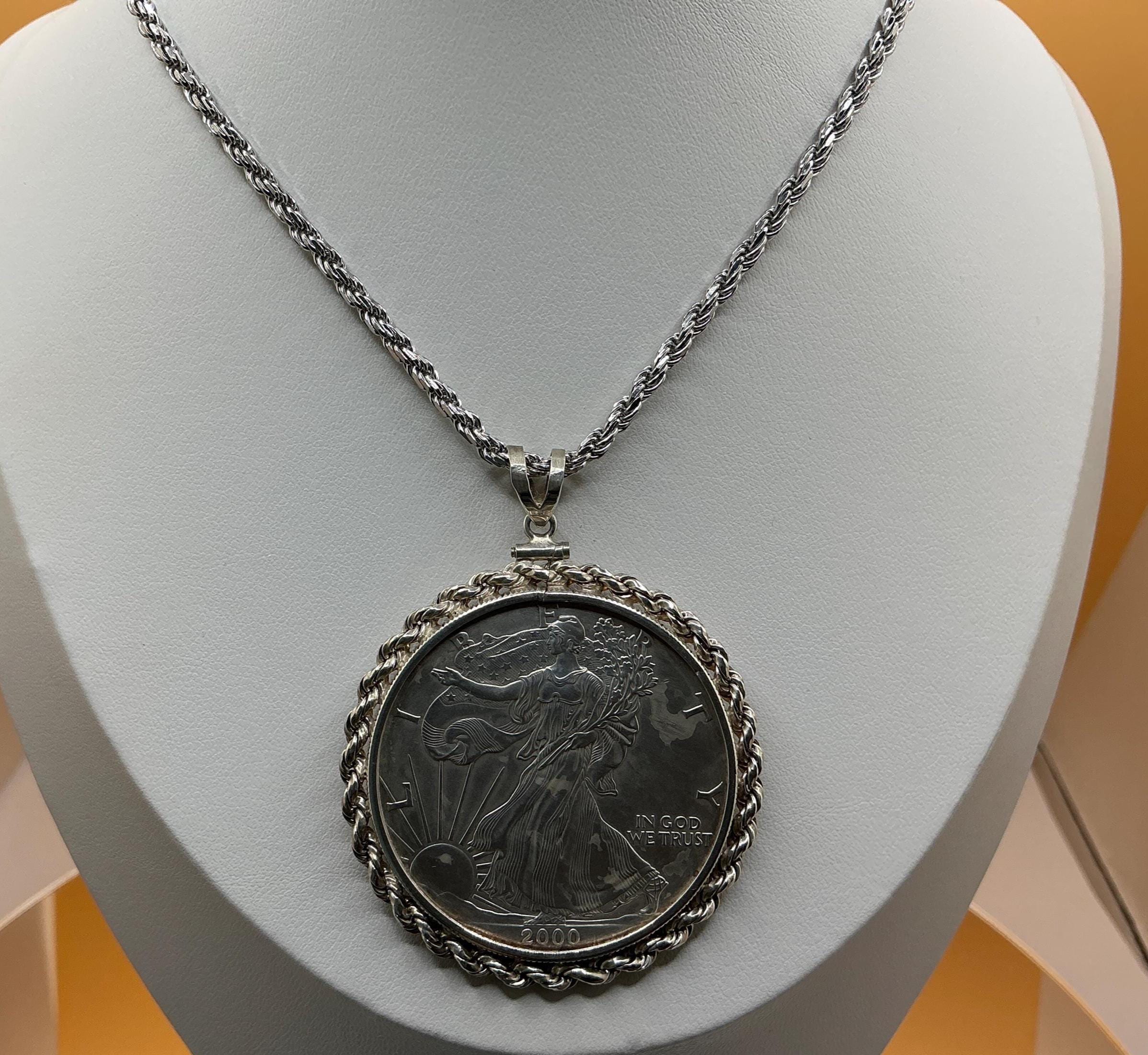 Millennium 2000 coin - Etsy 日本