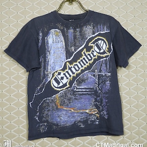 Entombed t-shirt Left Hand Path vintage death metal shirt Dismember Bolt Thrower Carcass Morbid Morgoth Testament Behemoth Slayer Exodus