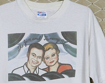 Tammy Faye Bakker Etsy