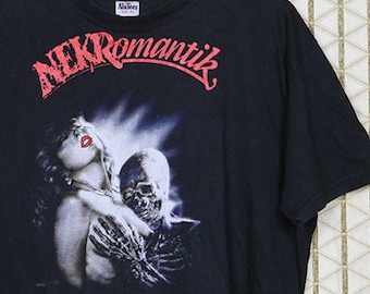 nekromantik shirt