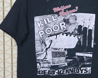 Die besten Auswahlmöglichkeiten - Wählen Sie auf dieser Seite die Dead kennedys shirt entsprechend Ihrer Wünsche
