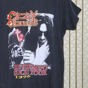 Acdc 1996 tour tee - Etsy 日本