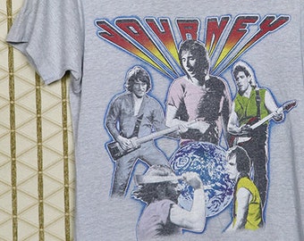 ヴィンテージTシャツ、1970年代Tシャツ、ボストンTシャツ、コンサート