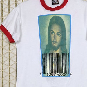 Archaic smile tshirt - Etsy 日本