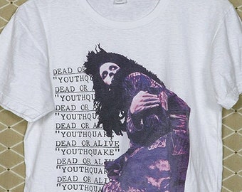 HEATHEN VICTIMS OF DECEPTION Tシャツ HEATHEN「VICTIMS OF DECEPTION」Tシャツ - バンドTシャツ SHOP
