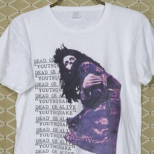Youthquake T Shirt - Etsy
