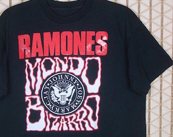 Ramones Beat on the Brat Comfort Colors Punk Shirt - Etsy