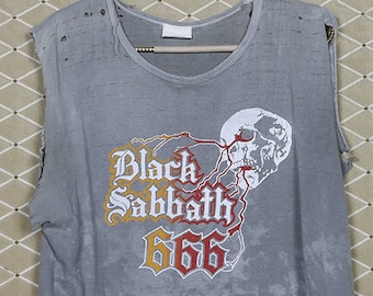 ずっと真夜中でいいのに。 shade vintage tee gray L SHADE Vintage TEE Gray - ZUTOMAYO MART