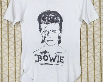 KLAUS NOMI Tシャツ 80年代 ニューウェーブ ニューヨーク デヴィッド