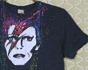 KLAUS NOMI Tシャツ 80年代 ニューウェーブ ニューヨーク デヴィッド