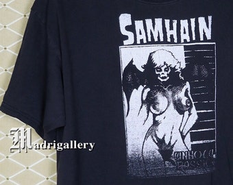 Best Shirt Vintage Danzig 5 Blackacidevil Vintage Retro T Shirt