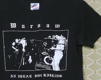 Paul Smith for CONTROL Tシャツ/JOYDIVISION 425998F_grande.jpg?v=1670787802