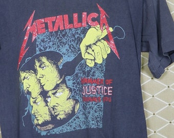 ヴィンテージ OUTRAGE シャツ The Final Day 1991-92 コンサートシャツ