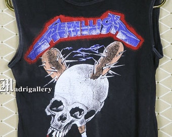 ヴィンテージ OUTRAGE シャツ The Final Day 1991-92 コンサートシャツ