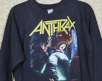 ヴィンテージ OUTRAGE シャツ The Final Day 1991-92 コンサートシャツ