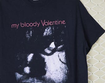 RIDE Nowhere Tee- 90s Shoegaze Band - Music Shirt - Etsy