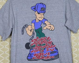 Sick of It All T-shirt, Hardcore Punk Shirt, Cro-mags