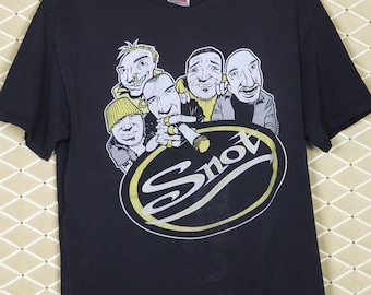 The Cure Vintage Rare T-shirt, Lullaby, Black Tee Shirt, Robert